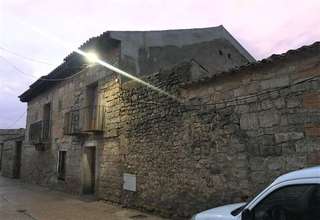 Casa de pueblo venta en Trigueros del Valle, Valladolid. 
