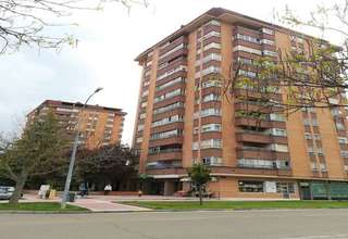 Flat for sale in Huerta Rey, Valladolid. 
