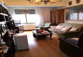 Flat for sale in Arco Ladrillo Arco, Valladolid. 
