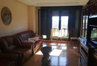 Flat for sale in Semicentro, Valladolid. 