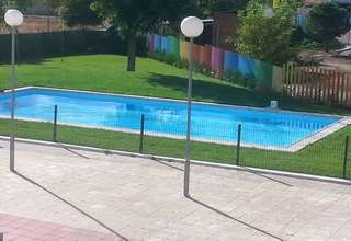 Flat for sale in Hospital Nuevo, Valladolid. 