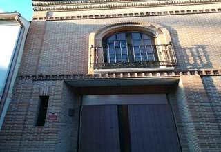 Townhouse for sale in Mojados, Valladolid. 
