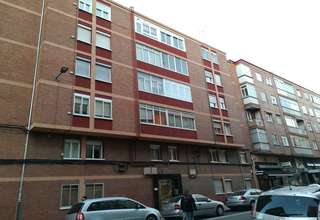 Apartment for sale in Zorrilla, Valladolid. 