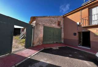 House for sale in Cigales, Valladolid. 