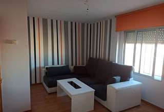 Apartment for sale in Delicias, Valladolid. 