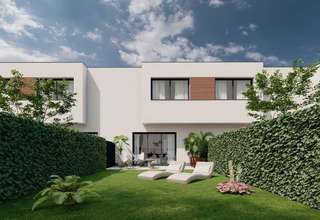 Cluster house for sale in Cigales, Valladolid. 