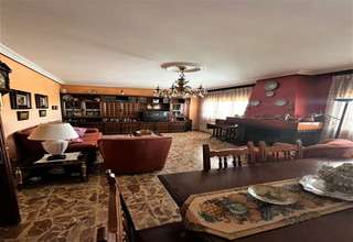 Chalet for sale in Traspinedo, Valladolid. 
