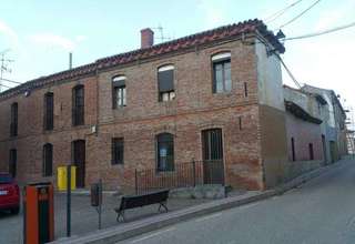 联排别墅 出售 进入 Villacarralón, Valladolid. 