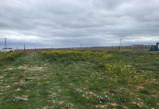 Plot for sale in Cigales, Valladolid. 