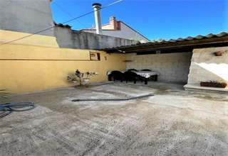 Townhouse for sale in Cigales, Valladolid. 
