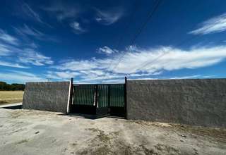 Plot for sale in Traspinedo, Valladolid. 