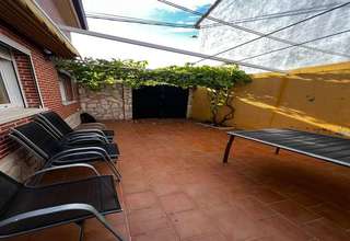 Townhouse for sale in Traspinedo, Valladolid. 