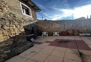Townhouse for sale in Trigueros del Valle, Valladolid. 