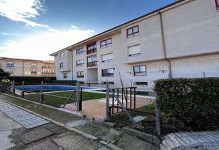 Apartment for sale in Cigales, Valladolid. 