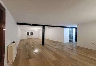 Flat for sale in Rondilla, Valladolid. 