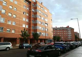 Appartamento 1bed in Victoria - Puente Jardín, Valladolid. 