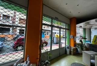 Commercial premise for sale in Semicentro - Circular - San Juan, Valladolid. 