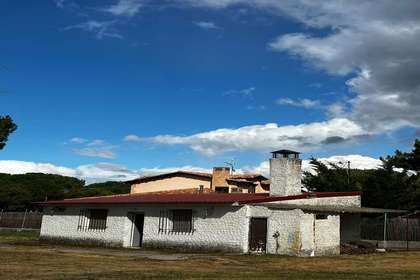 Country house for sale in Traspinedo, Valladolid. 
