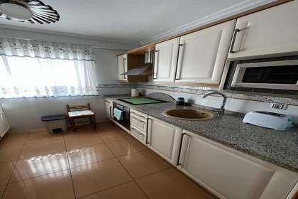 Wohnung zu verkaufen in Delicias - Pajarillos - Flores, Valladolid. 