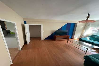 Flat for sale in Rondilla, Valladolid. 