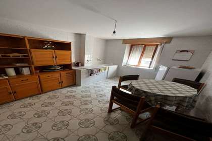 Townhouse for sale in Traspinedo, Valladolid. 